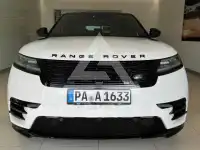 2024 Land Rover Range Rover