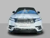 2024 Land Rover Range Rover
