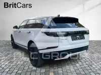 2024 Land Rover Range Rover