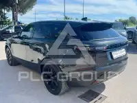 2024 Land Rover Range Rover