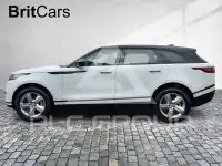 2024 Land Rover Range Rover