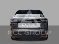 2024 Land Rover Range Rover