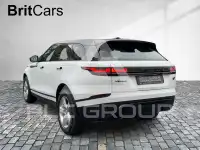 2024 Land Rover Range Rover