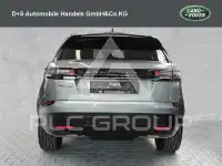 2024 Land Rover Range Rover