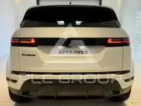 2024 Land Rover Range Rover