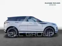 2024 Land Rover Range Rover
