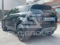 2024 Land Rover Range Rover
