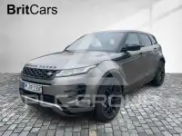 2024 Land Rover Range Rover
