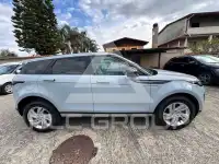 2024 Land Rover Range Rover