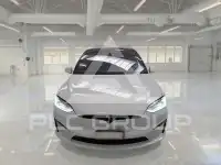 2024 Tesla Model X