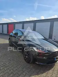 2024 Tesla Model X