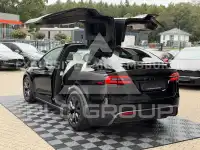 2024 Tesla Model X
