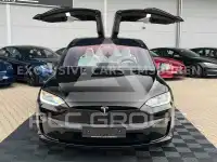 2024 Tesla Model X