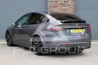 2024 Tesla Model X