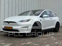 2024 Tesla Model X