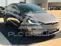 2024 Tesla Model X