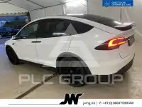 2024 Tesla Model X