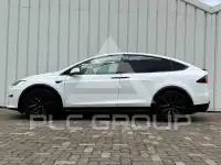 2024 Tesla Model X