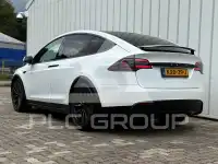 2024 Tesla Model X