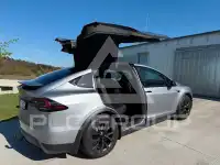 2024 Tesla Model X