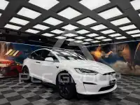 2024 Tesla Model X