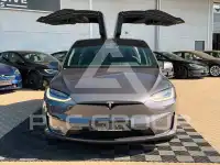 2024 Tesla Model X