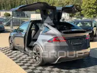 2024 Tesla Model X