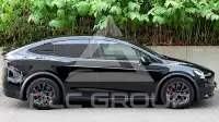 2024 Tesla Model X