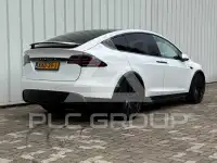 2024 Tesla Model X