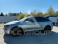 2024 Tesla Model X