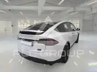 2024 Tesla Model X