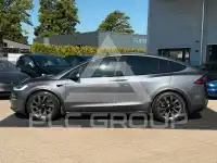 2024 Tesla Model X