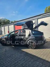 2024 Tesla Model X
