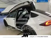 2024 Tesla Model X