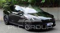 2024 Tesla Model X
