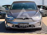 2024 Tesla Model X
