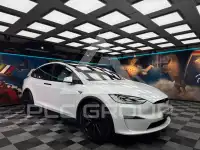 2024 Tesla Model X