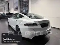 2024 Tesla Model S