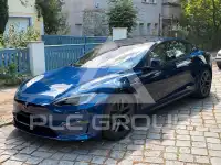 2024 Tesla Model S