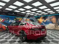 2024 Tesla Model S
