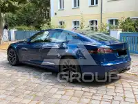 2024 Tesla Model S