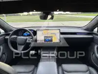2024 Tesla Model S