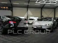 2024 Tesla Model S