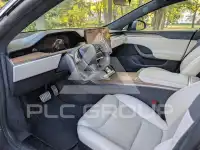 2024 Tesla Model S