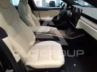 2024 Tesla Model S