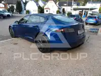 2024 Tesla Model S