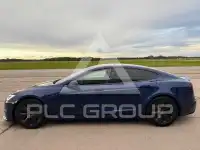 2024 Tesla Model S