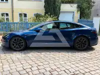 2024 Tesla Model S
