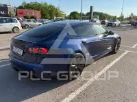 2024 Tesla Model S