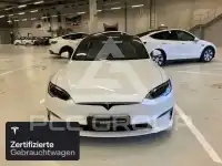 2024 Tesla Model S